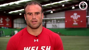 106K views · 1.3K reactions | What's confused Jamie? | The Welsh Rugby Union | Facebook