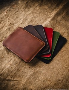 Étui pour Kindle en cuir tanné végétal pour Kindle Paperwhite, italien 7 pouces, 6 pochettes, étui pour ebook pour Kindle 11 couleurs, étui souple pour Kindle Paperwhite - Etsy France