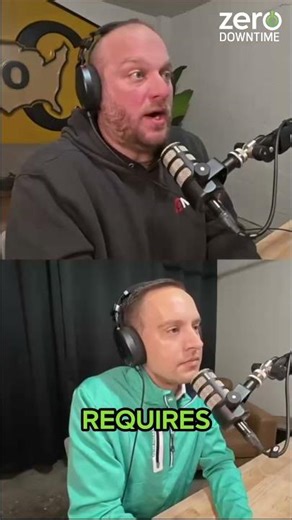 TSP On-Site Support vs. Remote MSPs #shorts