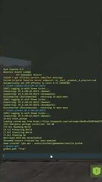 How to Use Admin Commands in Rust