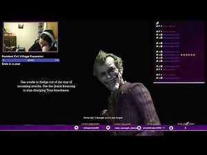 Batman Arkham Asylum 48