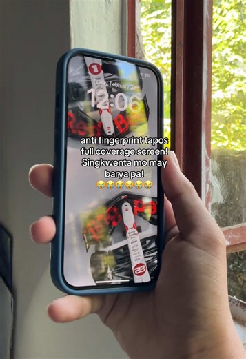 Affordable Edge-to-Edge Tempered Glass Screen Protector