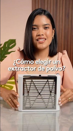 3 Tips for Choosing Your Dust Extractor 🔥😷