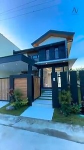 Beautiful Modern Contemporary Home For Sale 📍 Muntinlupa City 📌 Details Lot area 157 SQM Floor area 160 SQM • 3 Bedrooms • 2 Bathrooms • Powder Room • Lanscaped Garden • Balcony • Staff Room ensuite T&B • Spacious Master Bedroom 💰 Asking Price: Php 15,950,000 Book your appointment today 📱Call us at 09064932539 viber / whatsapp 📩 Email us at avproperties.official@gmail.com ______________________________ Website: www.avpropertiescorp.com Want to see more of our listings? Check our social medi