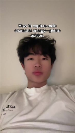 the app is Sway ai btw #GlowUP #jawline #boys #formen #mewing #guasha #looksmaxing