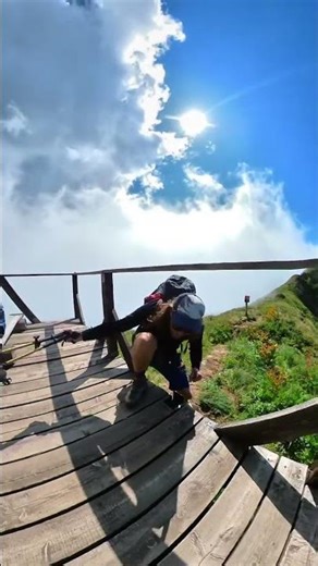 Trekking in the Mountains | Ultimate Hiking Adventure with North Himalayan Adventure