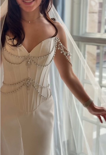 A Day at Ava Laurénne Bride