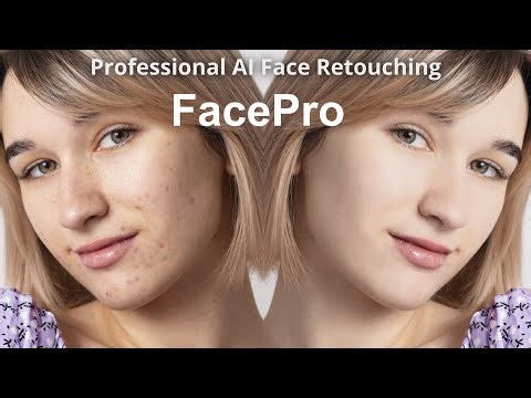 FacePro for After Effects