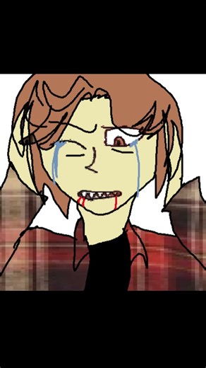 Dorians smile is stitched... #funny #memes #azuretime #charliekirk #viral #grookey