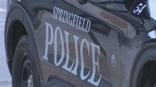 Springfield Police investigating deadly shooting on Maiden Lane