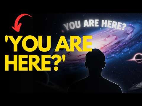The UNIVERSE Is Bigger THAN You think (Mind-Blowing Space Facts)