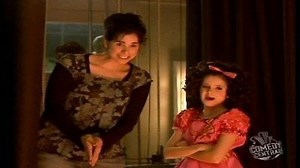 Watch The Sarah Silverman Program Season 1 Episode 4 - Not Without My Daughter