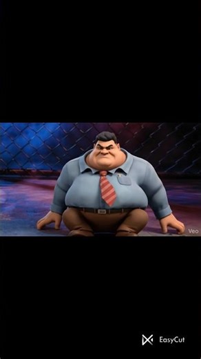 #3danimation #fighting#character #trendingshorts