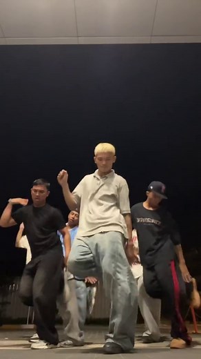 Since Day One: New Dance Cover and Tutorials