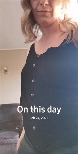 Man, I gotta get back into dancing again. #onthisday #staci_dru #magicsedgetv #newfie_knq #thenewfiearmy