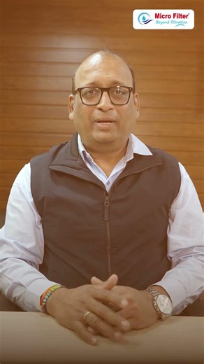 Say Goodbye to Wastewater Issues | Odour-Free & Low-Maintenance Treatment Solutions #microfilter