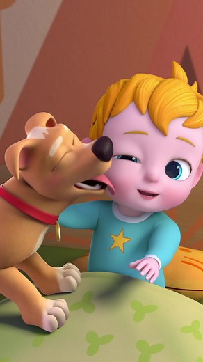Are You Sleeping? Fun Nursery Rhyme for Kids