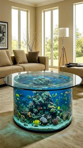 Is this the Ultimate Living Room Decor? ✨#KatyaResin#luxury