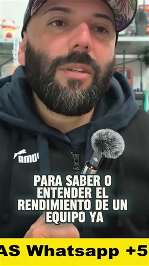 Rendimiento de Radios La Importancia de la POTENCIA TX