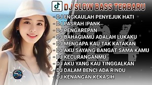 DJ CAMPURAN TIKTOK TERBARU 2025 - DJ ENGKAULAH PENYEJUK HATI - FULL ALBUM - FULL BASS TAG: #djviral #djterbaru #djcampuran #djcampuran #djjedagjedug #djviral #djtiktok2024 #djtiktok #djfullbass #djfyptiktok #djmengkane #fyp #djslowbass #slowbass #djtiktokterbaru #fbpro #meta dj gg remix, dj campuran tik tok viral 2024 full bass, dj campuran tik tok viral 2024 full bass, dj jedag jedug full bass 2024, dj terbaru 2024 full bass slow tiktok, dj tik tok terbaru 2024 jedag jedug, dj tik tok terbaru 2