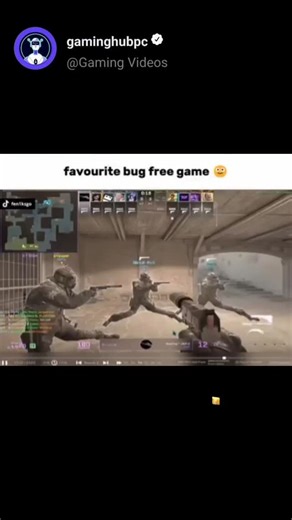 Gaming Videos on Instagram: "Favorite bug free game 😭 CS2, CounterStrike2, CS2Gameplay, CS2Highlights, CS2Clips, CS2Edit, CS2Montage, CS2Reels, CS2Sniper, CS2Ace, CS2Headshot, CS2Kills, CS2Flick, CS2Movement, CS2ProPlayer, CS2Esports, CS2Major, CS2Tournaments, CS2Ranked, CS2Meta, Mirage, Dust2, Inferno, Nuke, Anubis, Overpass, Vertigo, AWP, AK47, M4A1S, M4A4, DesertEagle, CS2Spray, ClutchOrKick, OneTap, CleanFlick, NoScope, CS2Community, GamingEdits, VelocityEdit, SyncEdit, SloMo, TwitchClips,