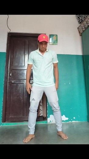 Wa bun wara ki paralok wa request, dei wymbanse ha dien 15 snem hap pynyoo biang ia ki steps warim, pait mat paralok dang ia hap mo #viralvideo #reelsfbシ | Monlang Niang