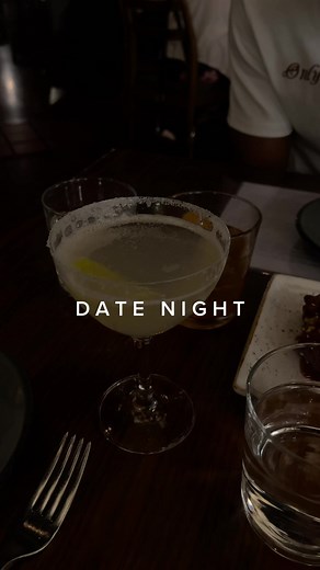 Romantic Date Night at Meril's Downtown New Orleans