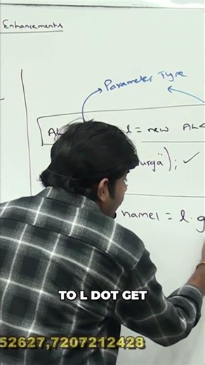 Unveiling the Secrets of String Manipulation #shorts