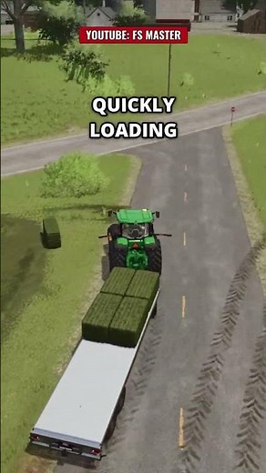 FIRST AUTOLOAD IN FS25