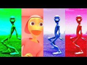 Dame Tu Cosita FULL HD | All VariationDame Tu Cosita Music Video 2025