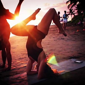 Yogis that play together, stay together. 🙏⭐️🕉👍🤗🌹❤️👫 #YogiMixer #ConnectWithYogis #Namaste #OM #Friends #Networking #Love #Yoga | Yogi Mixer