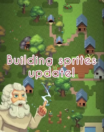 WorldBox Civilization Update Now on iOS and PC!