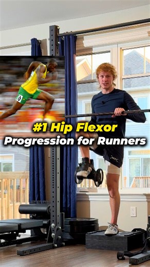 You don’t HAVE to run with injuries all the time… My program route from UNLOCK → REBUILD → TARGETS has already helped 1,695 runners fix their injuries. No equipment is needed for your first 8 weeks, and you can join anytime. Start now with code FRESHSTART2026 for my lowest price yet! 👊🔥 | Running Ability