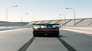 10K views · 177 reactions | The X GranRacer Vision Gran Turismo Concept is a symphony of form and function, as it features Two-Line design and enhanced ground effects. #XGranRacerVGTConcept #GranTurismo #GenesisUSA | Genesis USA | Facebook