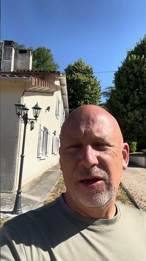 Buying a house in France: Finding the right property.