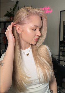 Окрашивание hairtouch: до или после — стоит ли менять цвет?