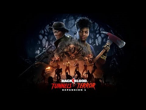 Back 4 Blood #25 | Ridden Hive: The Cut