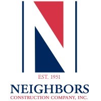 Neighbors Construction Company, Inc. | LinkedIn