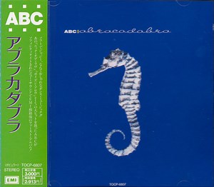 ABC - Abracadabra