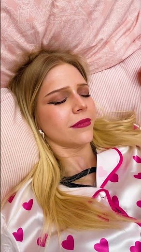 Bangun Tidur Marah? Coba Prank Ini! 😂😱