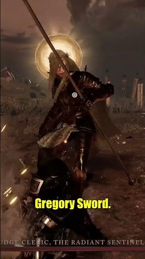 Top 3 Best Grand Swords in Lords of the Fallen