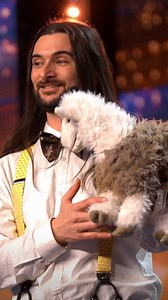 Opera singing sheep? Sign us up! | Britain's Got Talent