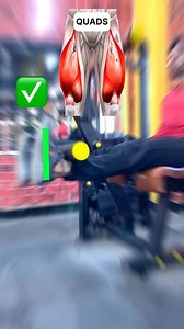 24K views · 194 reactions | Leg extensions & Seated hamstrings curl...