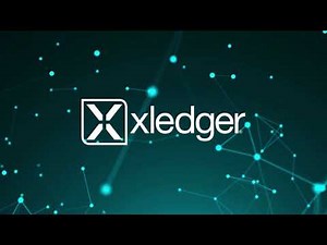 Automatisering i Xledger