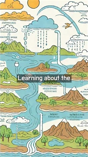 Shocking Truth: Why Clouds Don’t Just Appear 🌥️