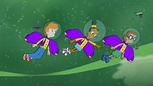 Cyberchase - Duck Stop: Act 2 Video | PBS KIDS