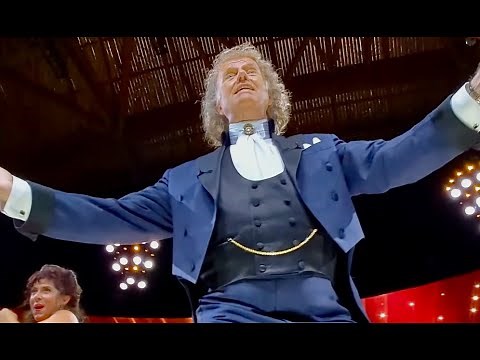 Andre Rieu Lisbon Concert Finale 2024
