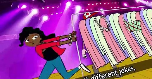 Canadoodaday Canadoodaday E012 Canadian Mosiac