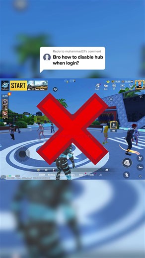 Cómo desactivar HUB en PUBG Mobile: Consejos y Trucos