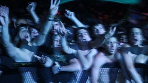 How the 2021 Astroworld Tragedy Changed the Festival Scene